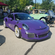 Ultraviolet GT3RS. What a color for this car!
